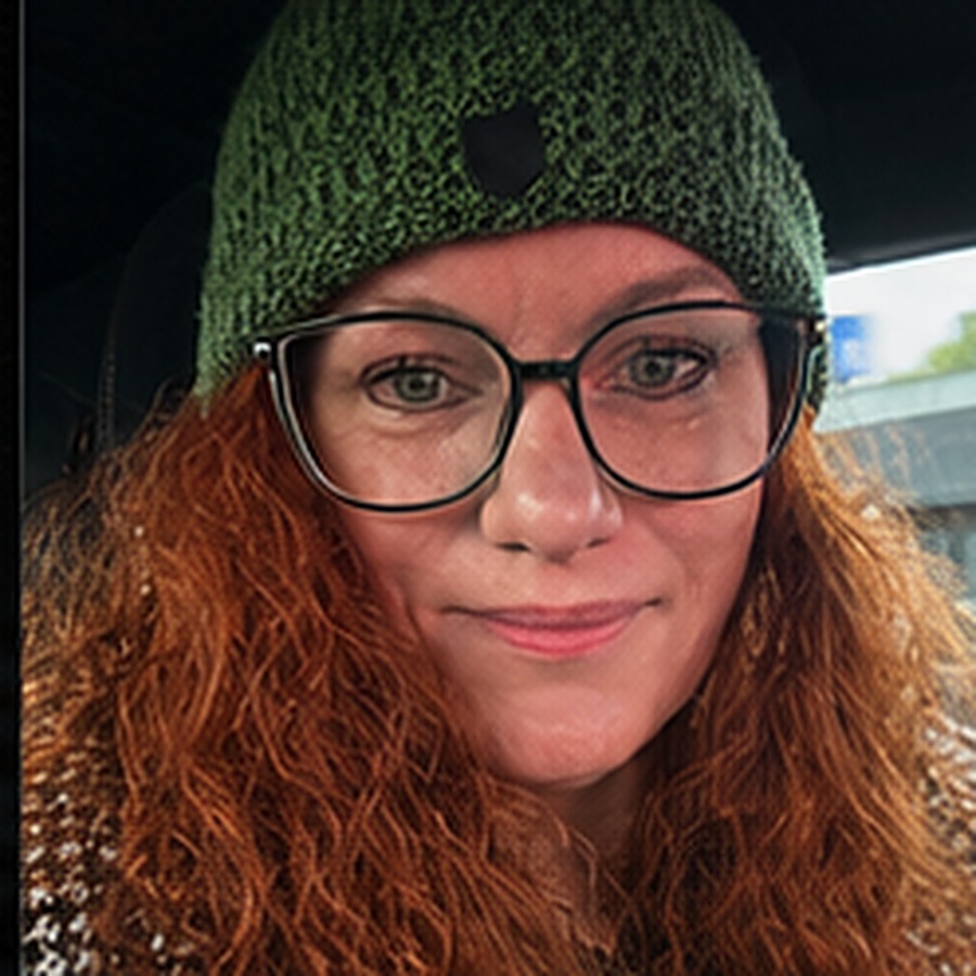 Bettina Bartel, Gründerin von Zweite Hälfte